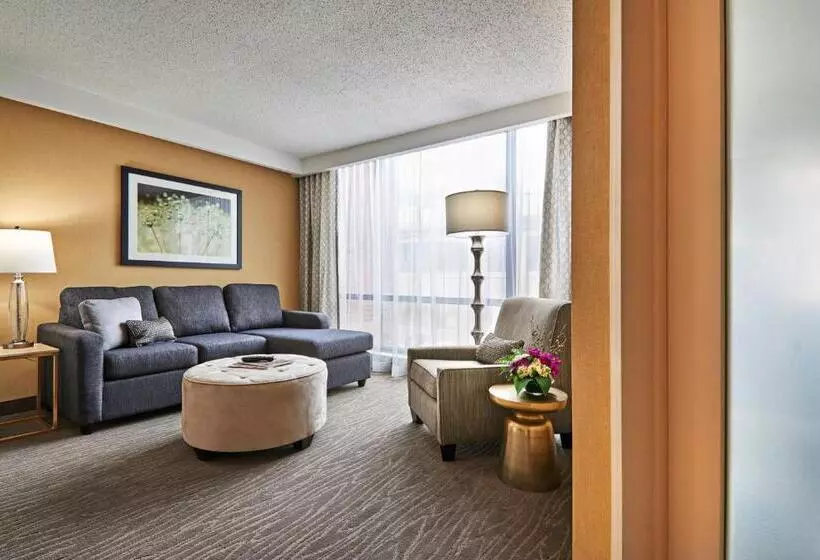 Hotel The Prince George