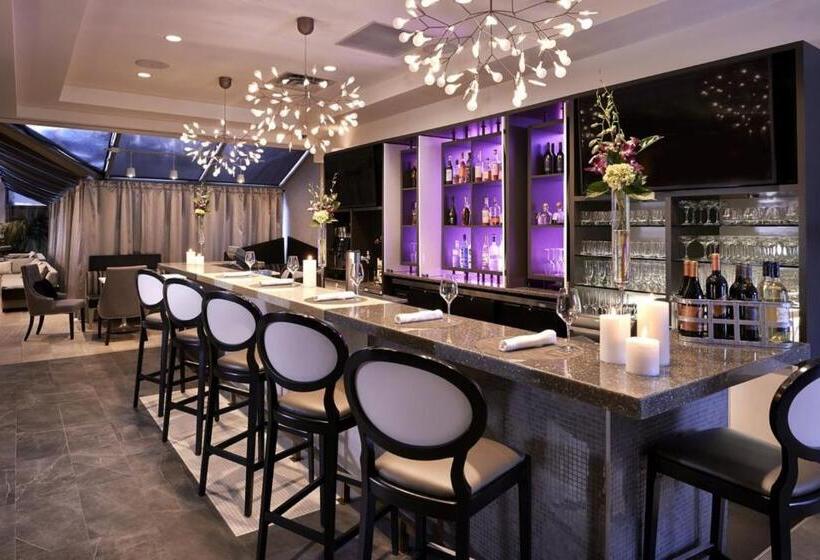 هتل The Prince George