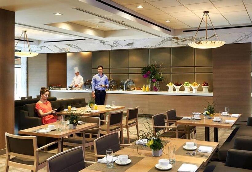 هتل The Prince George