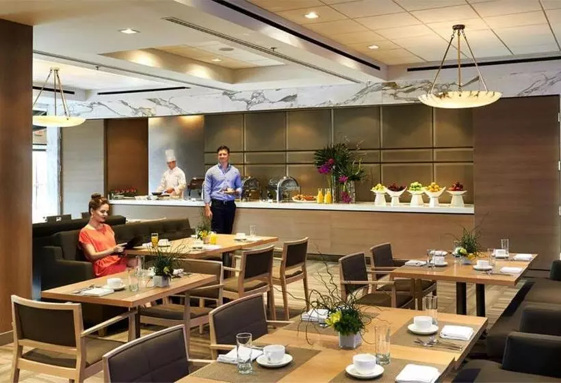 Hotel The Prince George