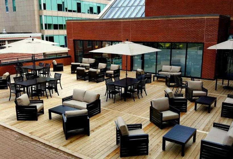 هتل The Prince George