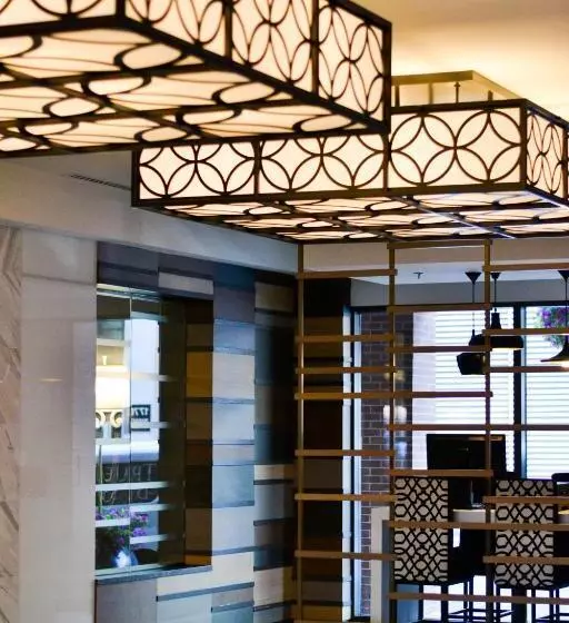 Hotel The Prince George