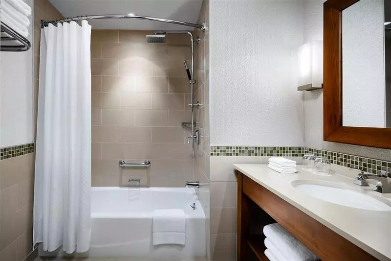 Szálloda The Westin Bayshore, Vancouver