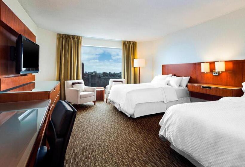 فندق The Westin Ottawa