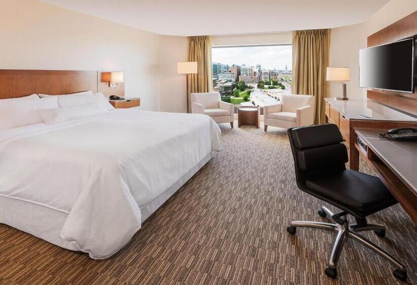 فندق The Westin Ottawa