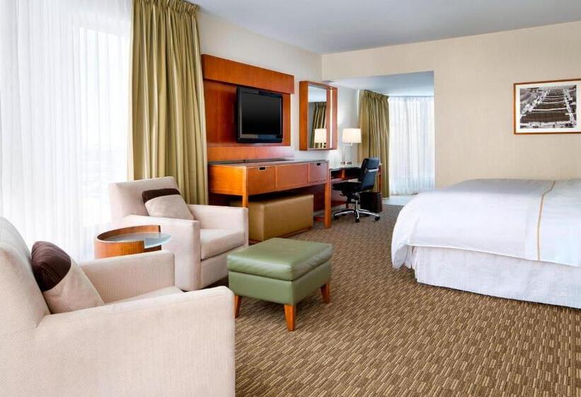 فندق The Westin Ottawa