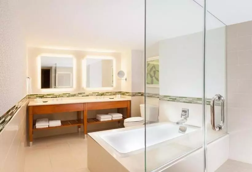 Szálloda The Westin Ottawa