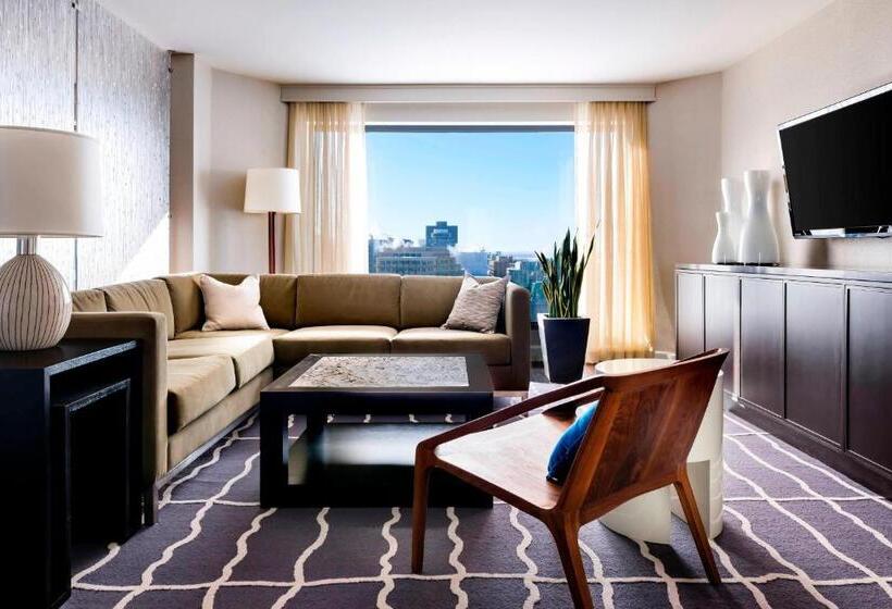 فندق The Westin Ottawa