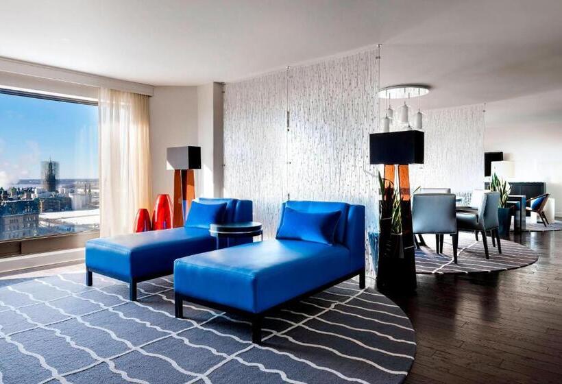 فندق The Westin Ottawa