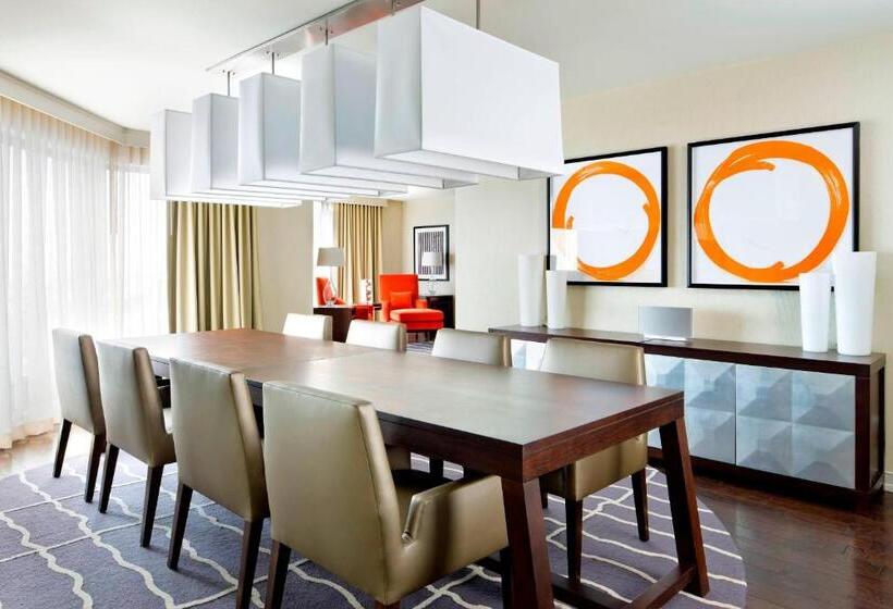 فندق The Westin Ottawa