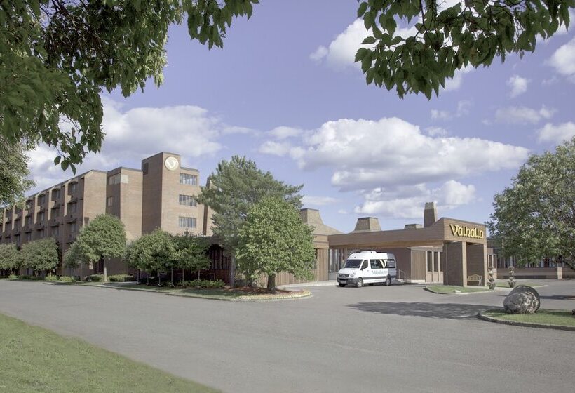 Valhalla Hotel & Conference Centre