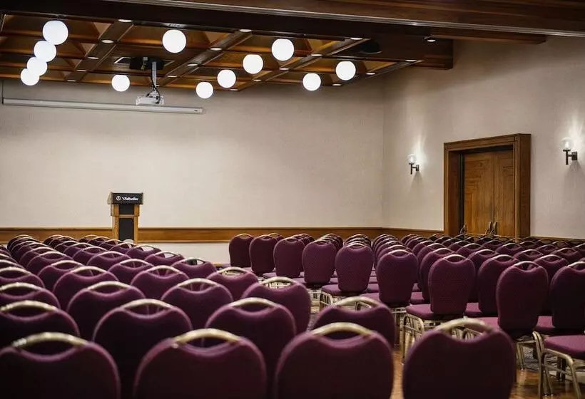 Valhalla Hotel & Conference Centre