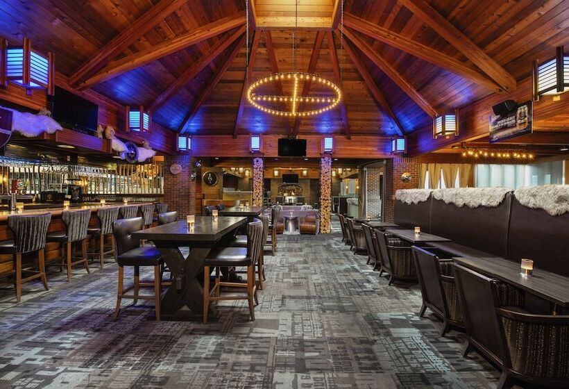 Valhalla Hotel & Conference Centre