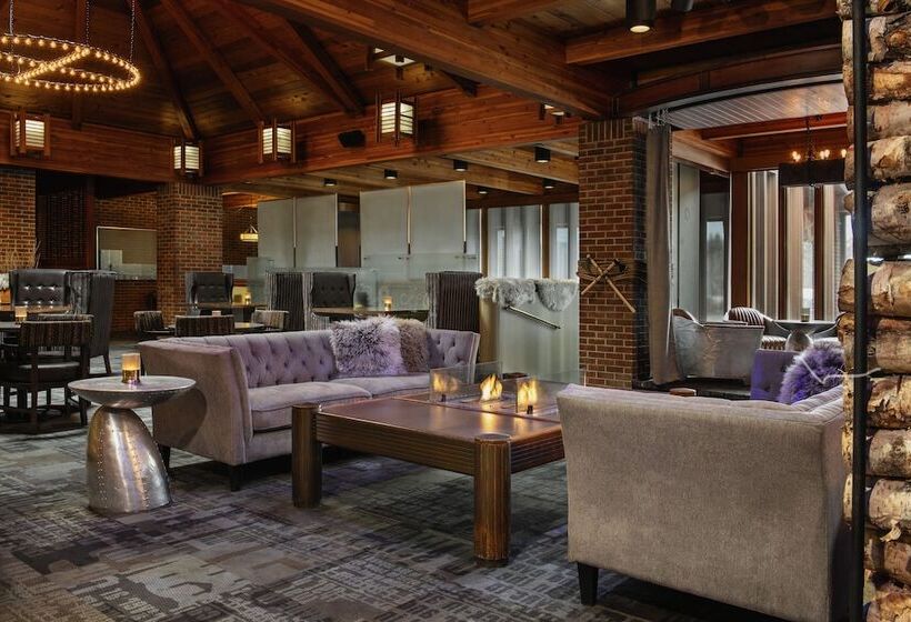 Valhalla Hotel & Conference Centre