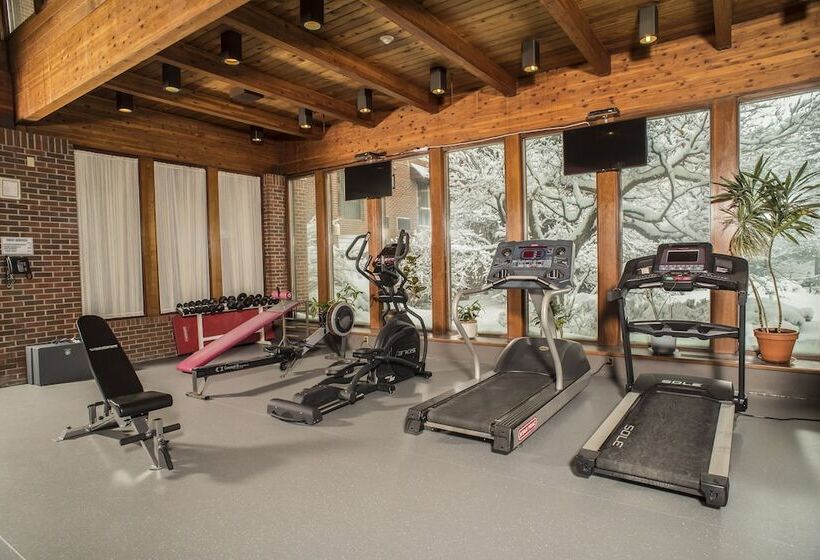 Valhalla Hotel & Conference Centre