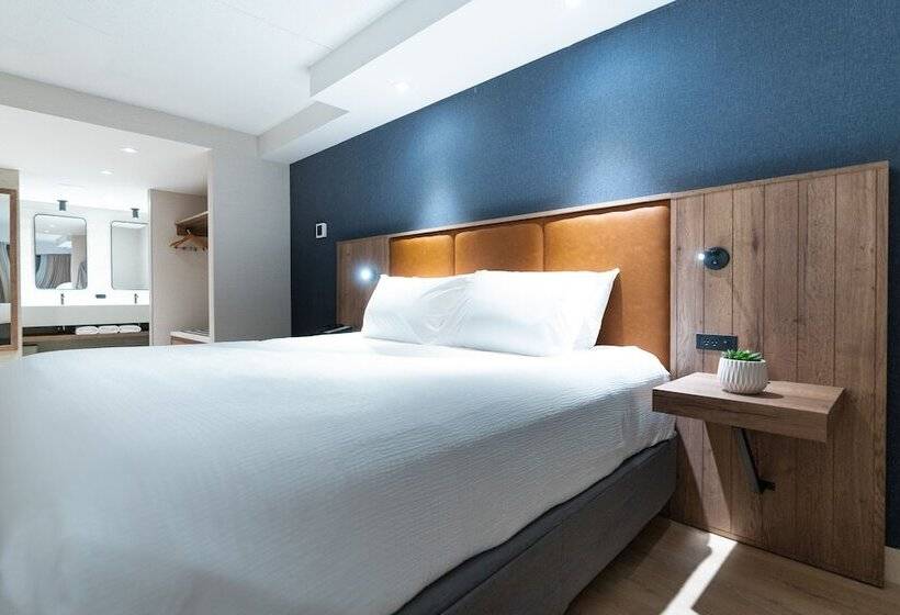 Valhalla Hotel & Conference Centre