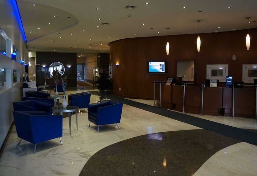 Novotel Toronto North York