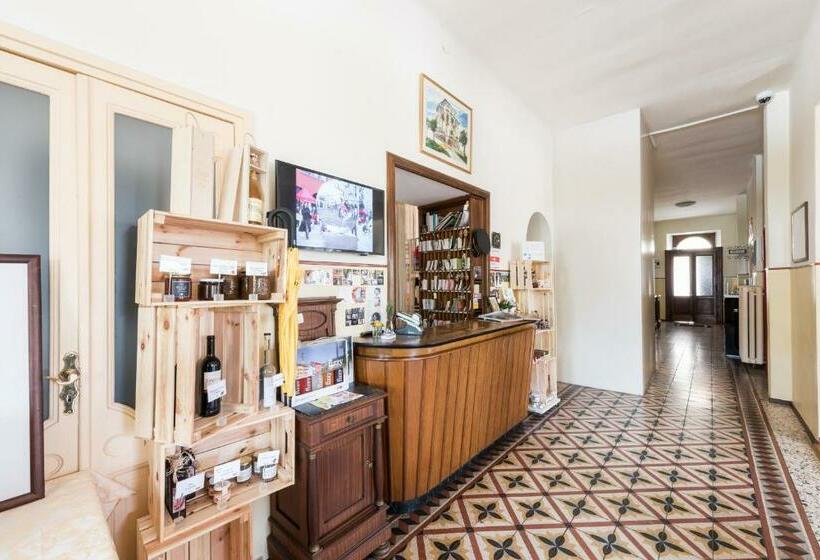 Albergo Hotel Tesserete