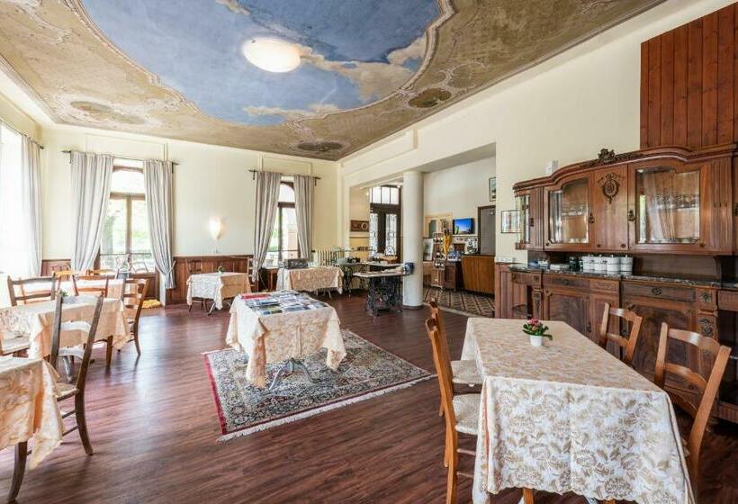 Albergo Hotel Tesserete