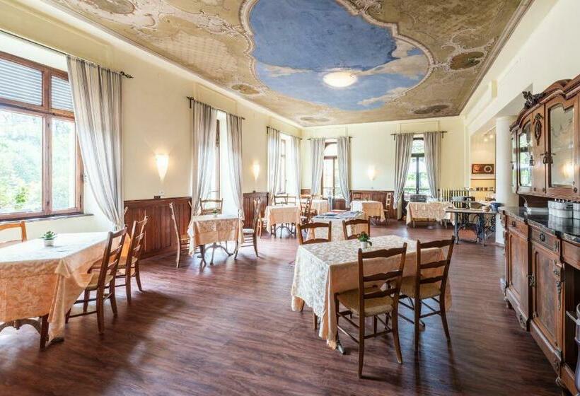 Albergo Hotel Tesserete