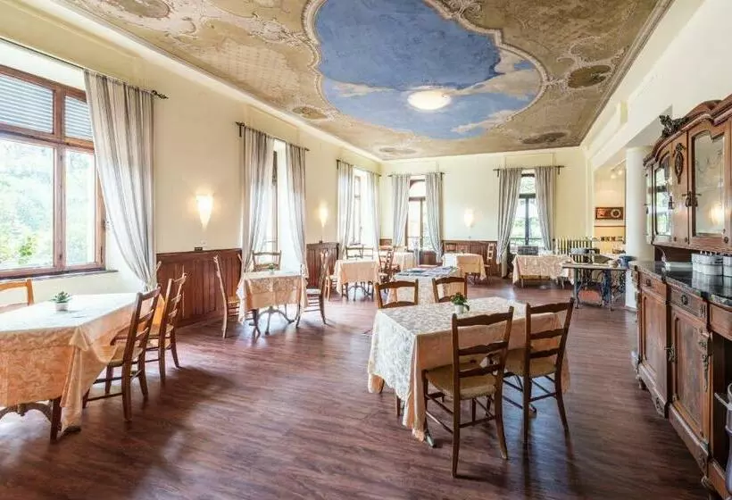 Albergo Hotel Tesserete