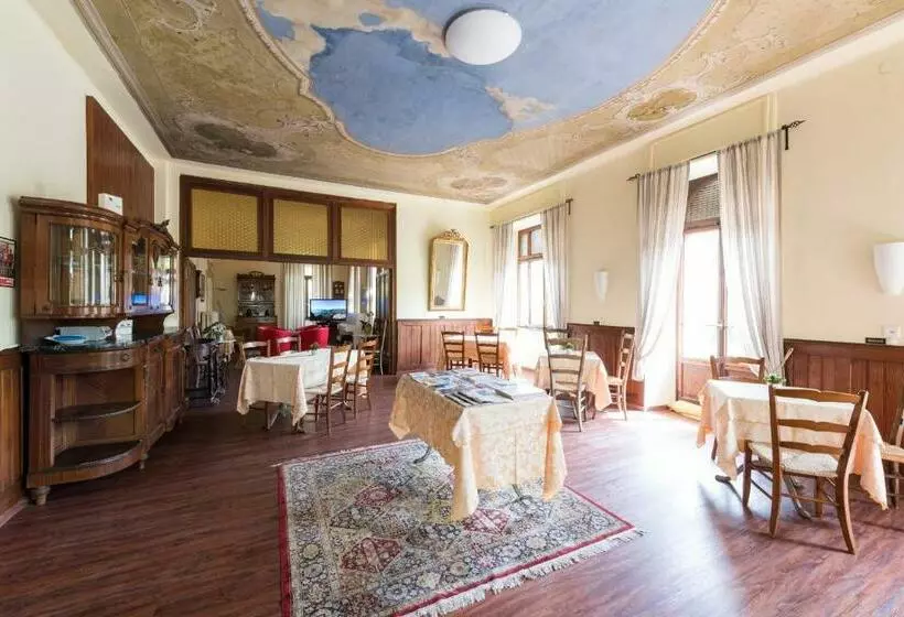 Albergo Hotel Tesserete