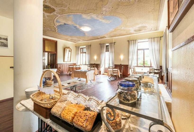 Albergo Hotel Tesserete