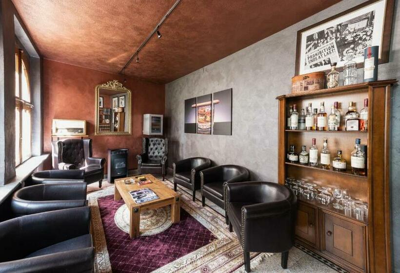 Albergo Hotel Tesserete