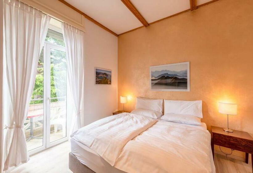 Albergo Hotel Tesserete