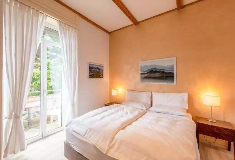 Albergo Hotel Tesserete