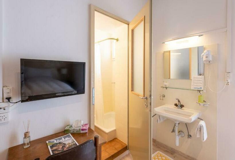 Albergo Hotel Tesserete