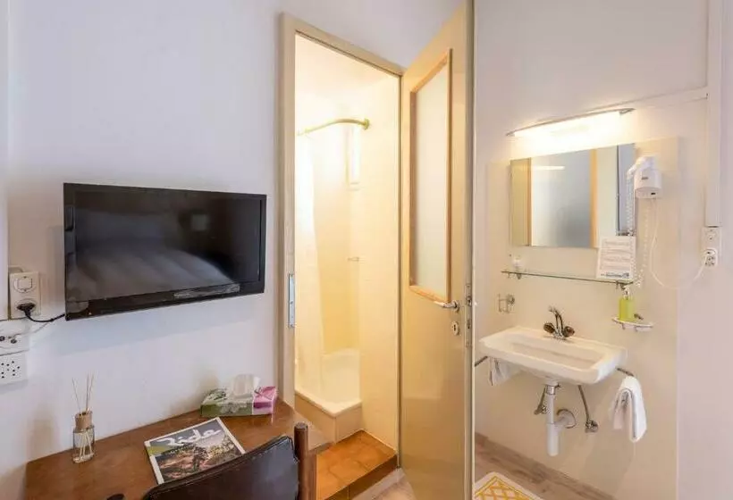 Albergo Hotel Tesserete