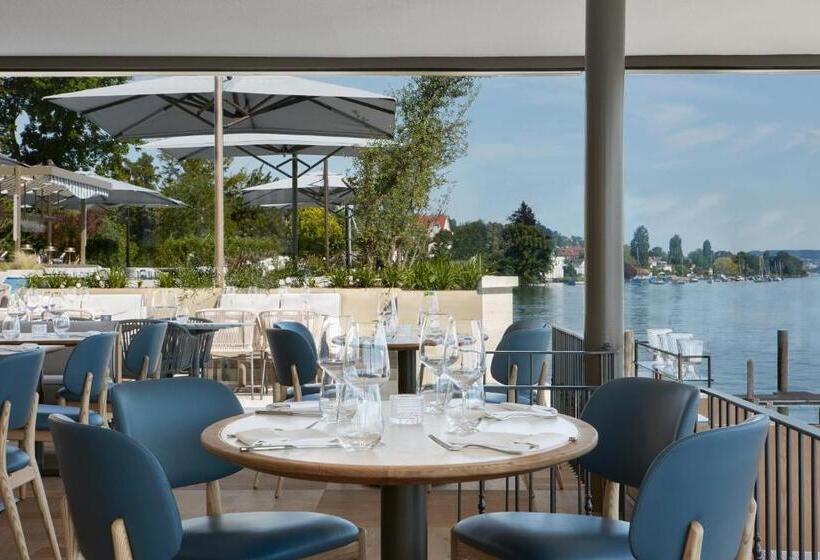 Alex Lake Zürich   Lifestyle Hotel And Suites