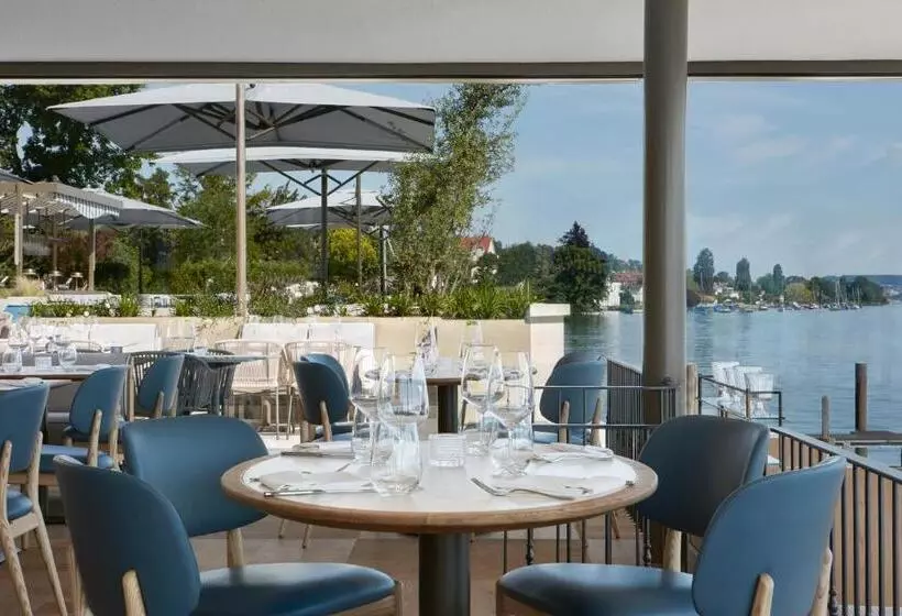 Alex Lake Zürich Lifestyle Hotel And Suites