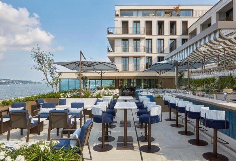 Alex Lake Zürich   Lifestyle Hotel And Suites