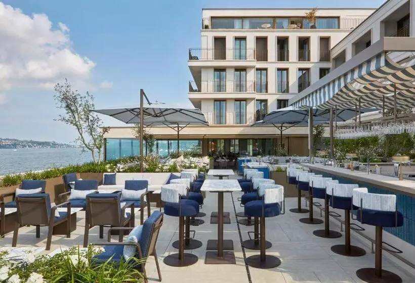 Alex Lake Zürich Lifestyle Hotel And Suites