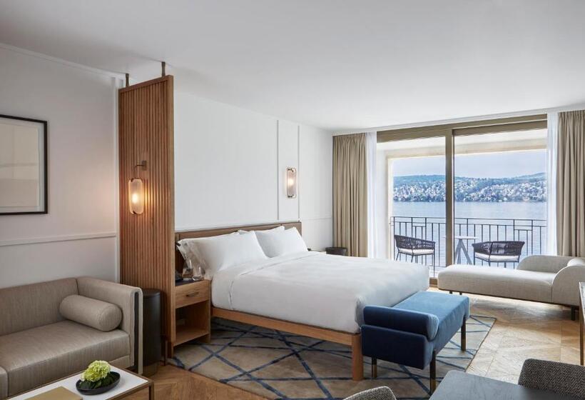 Alex Lake Zürich   Lifestyle Hotel And Suites