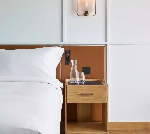 Alex Lake Zürich Lifestyle Hotel And Suites