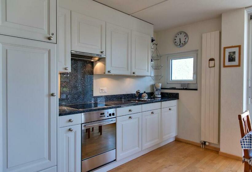 Chesa Quadratscha Samedan