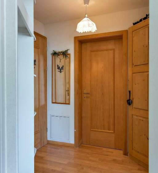 Chesa Quadratscha Samedan