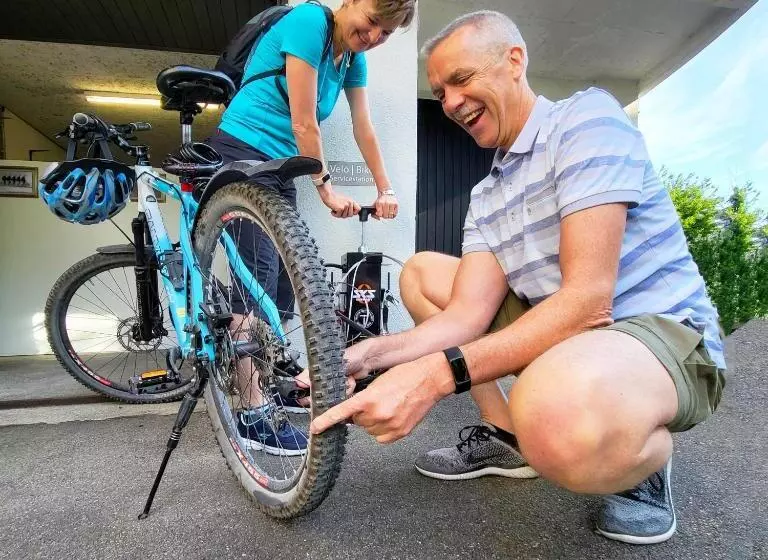 Guggital Hotel Restaurant