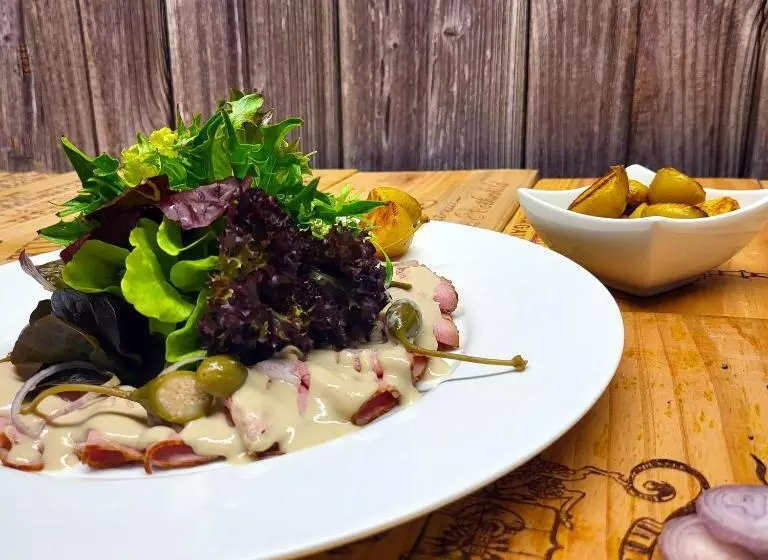 Guggital Hotel Restaurant