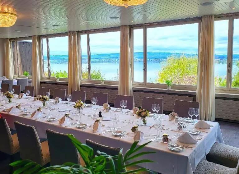 Guggital Hotel Restaurant