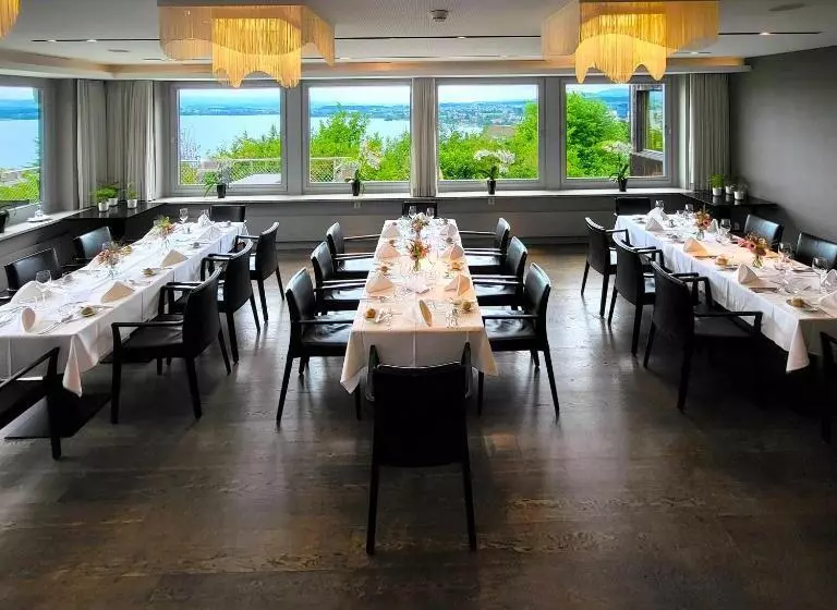 Guggital Hotel Restaurant