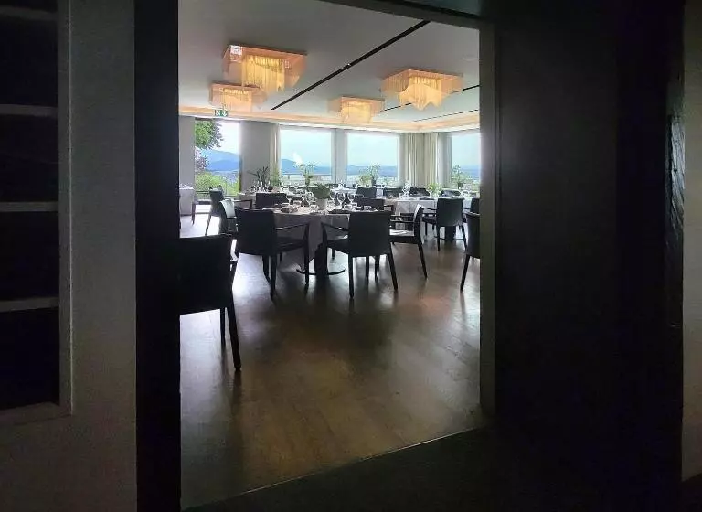 Guggital Hotel Restaurant