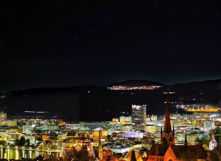 Guggital Hotel Restaurant