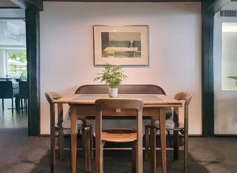 Guggital Hotel Restaurant