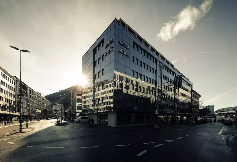 Hotel Abc Swiss Quality