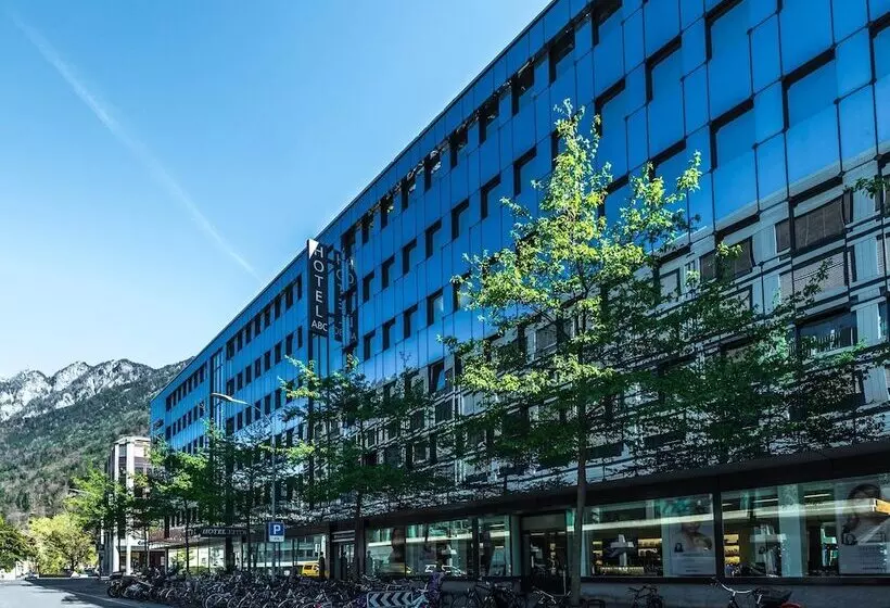 Hotel Abc Swiss Quality