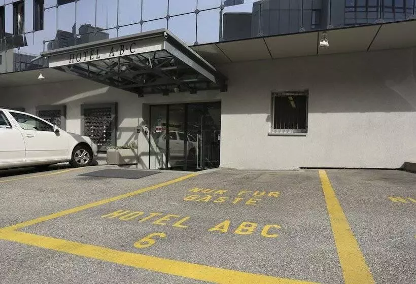 Hotel Abc Swiss Quality